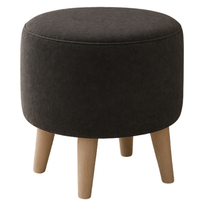 Wooden Ottomans